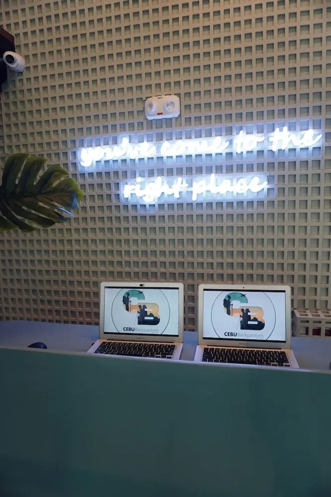 Foto - Cebu Backpackers Hostel