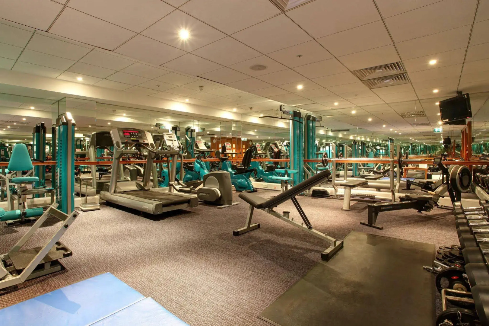 Photo - B&B HOTEL London Heathrow