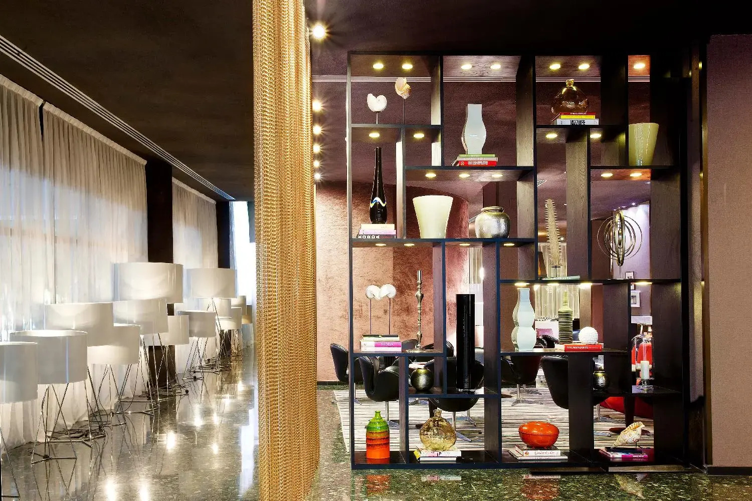 Photo - Hotel Medium Valencia