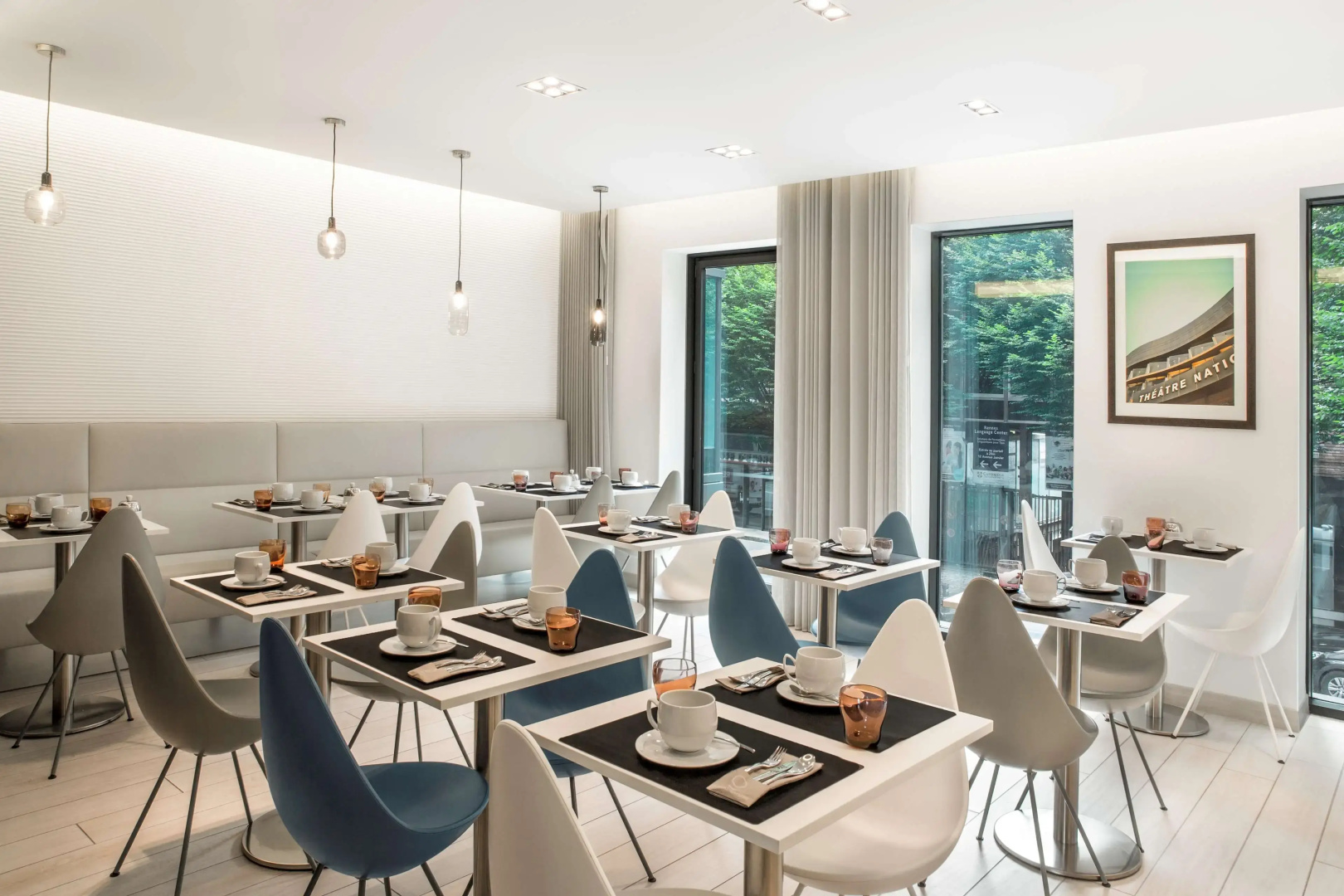 Photo - Le Saint-Antoine Hotel & Spa, BW Premier Collection
