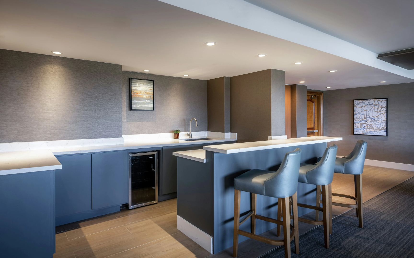 Photo - DoubleTree by Hilton Los Angeles - Norwalk