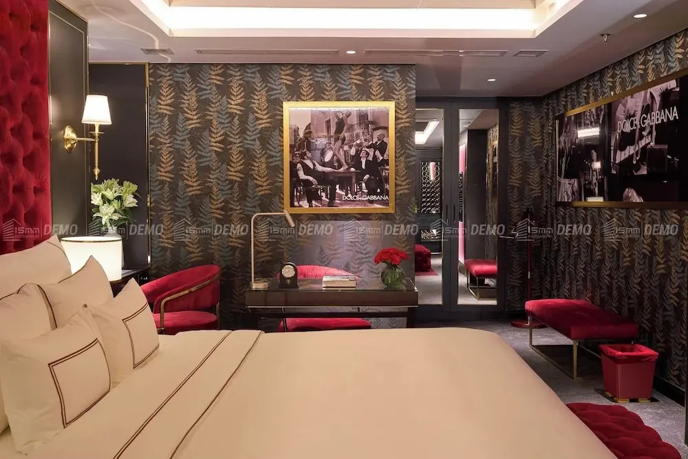 Foto - The Haron Hanoi Boutique Hotel