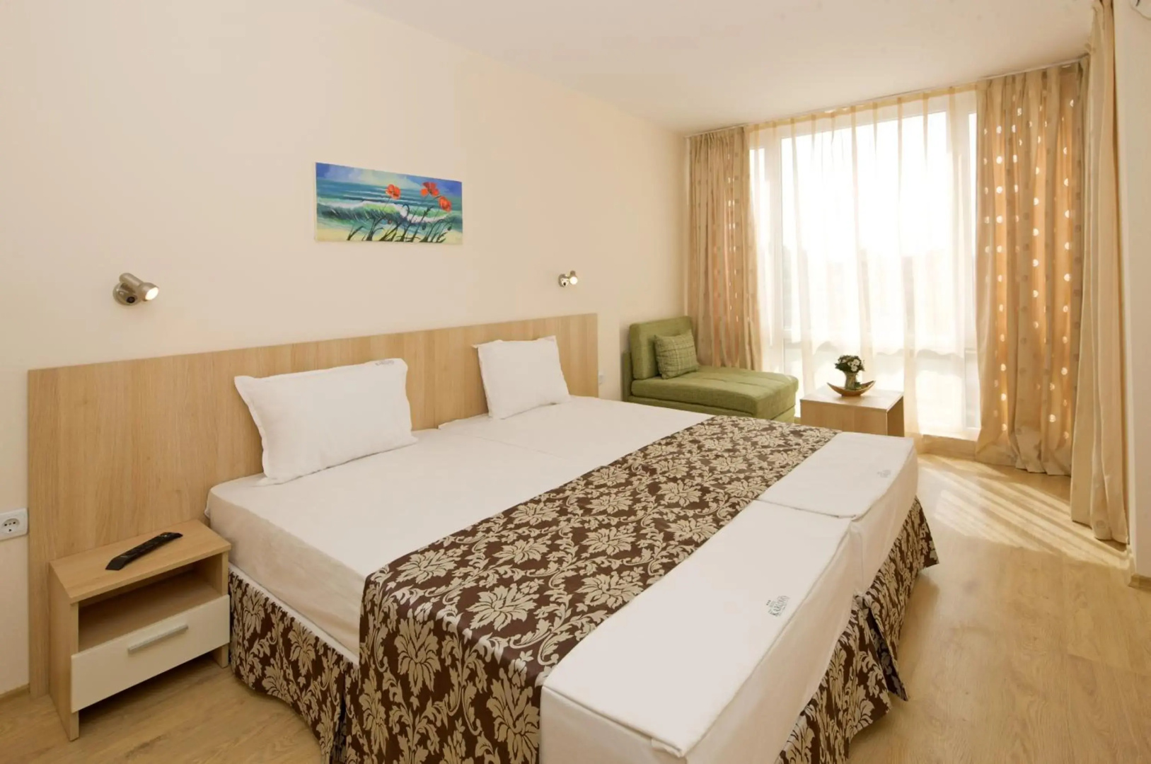 Photo - Karlovo Hotel