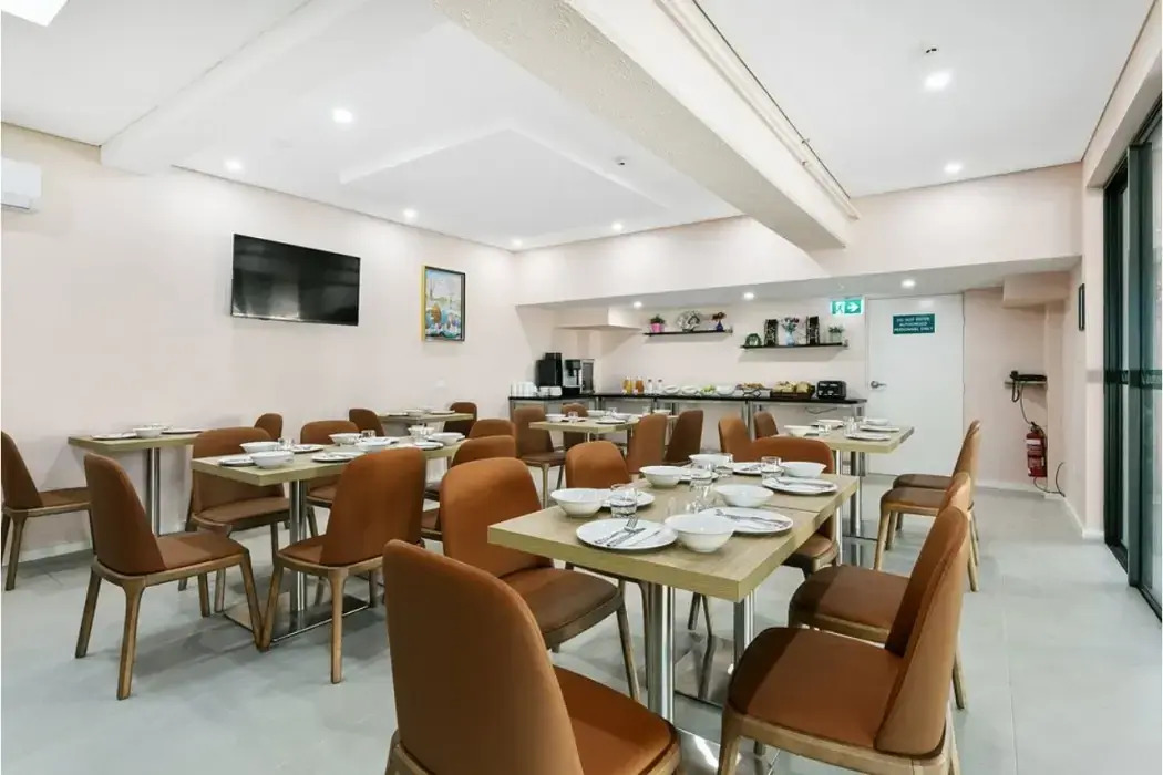 Photo - Quality Inn Sunshine Haberfield