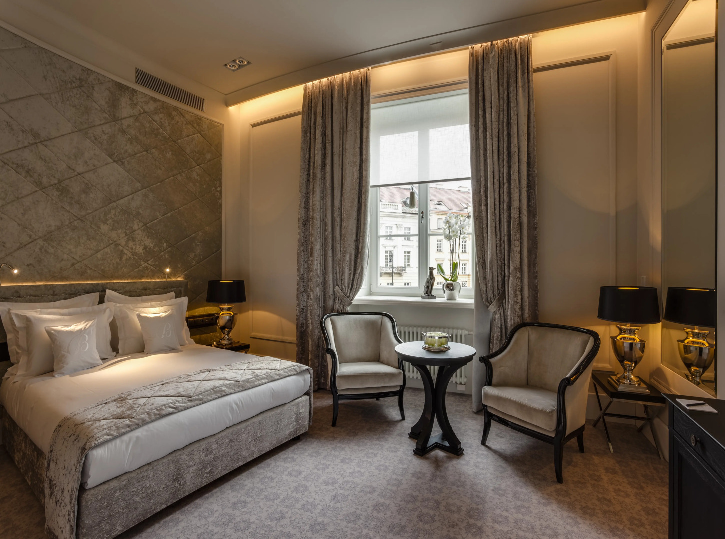 Foto - Hotel Bellotto