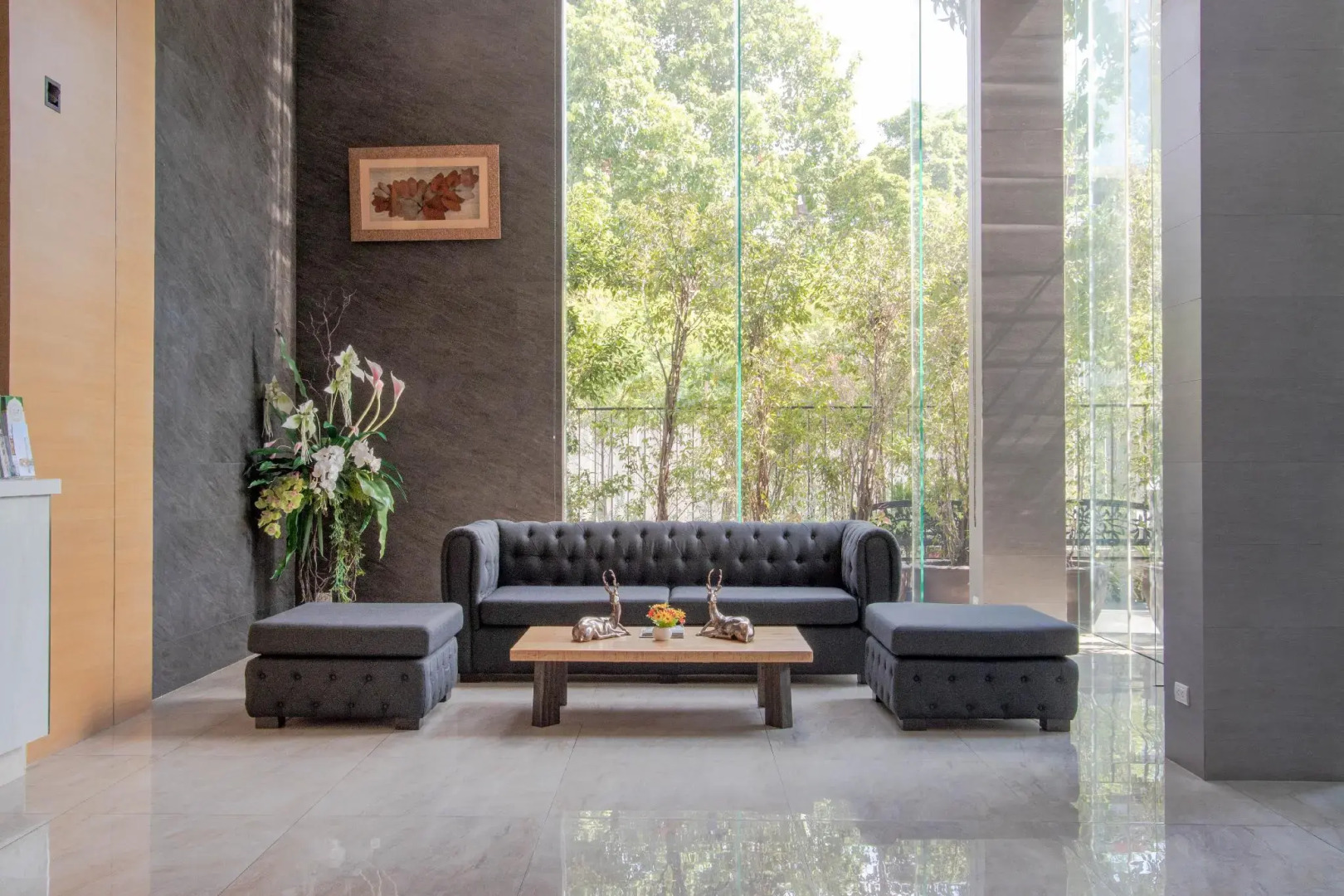 Foto - Kepler Residence Bangkok