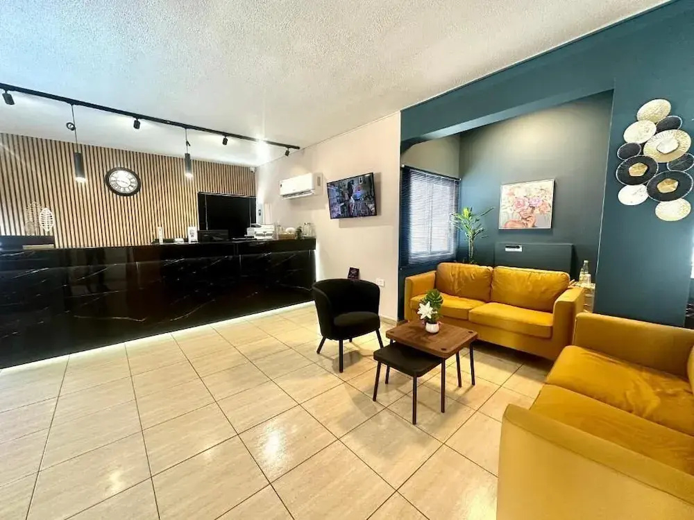 Foto - Sun Plaza Suites - Adults Only