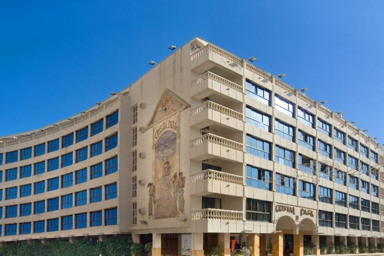 Photo - Magic Cristal Park