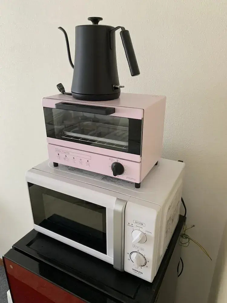 Foto - Shibuyaの宿