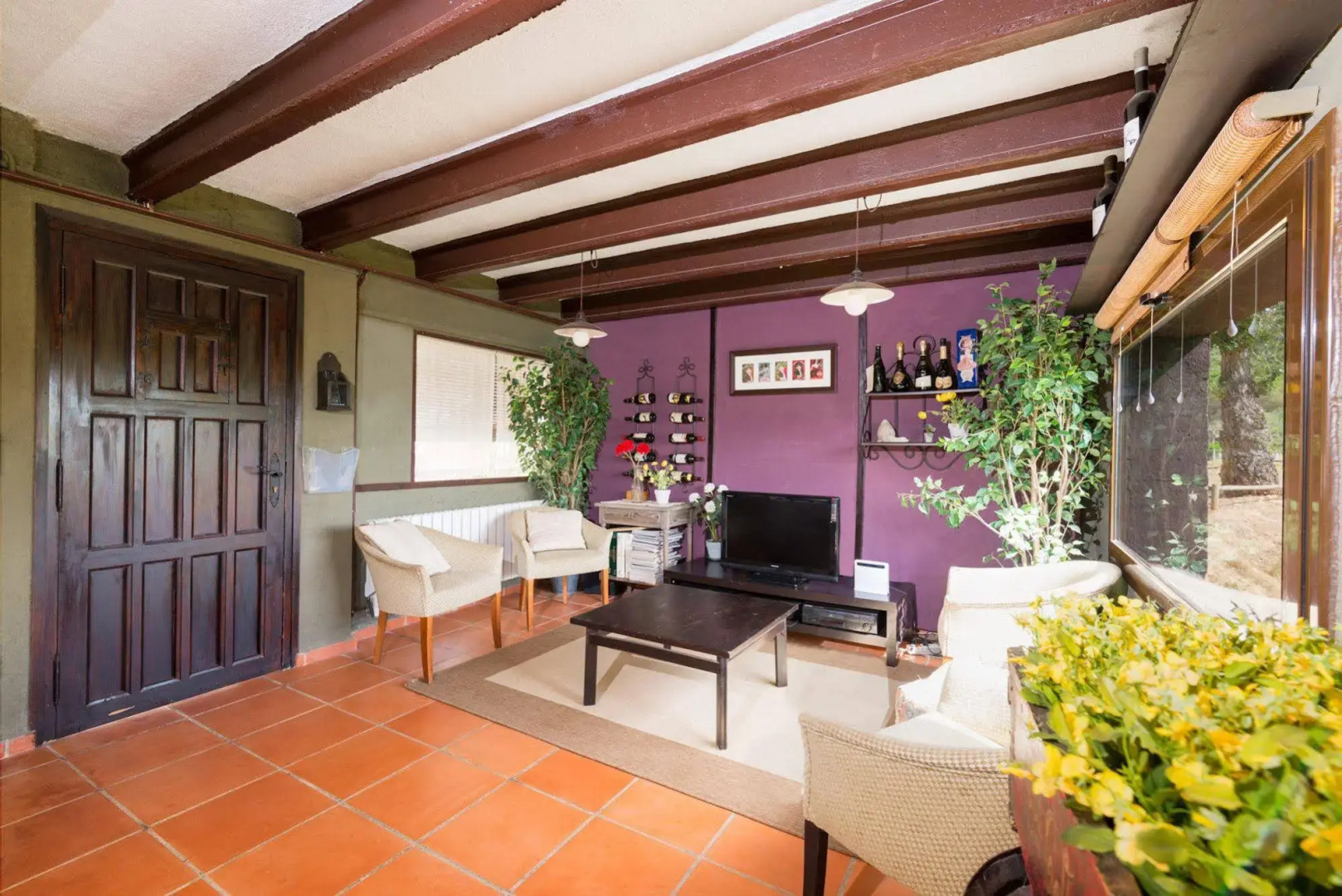 Photo - Comarquinal Bioresort Penedes