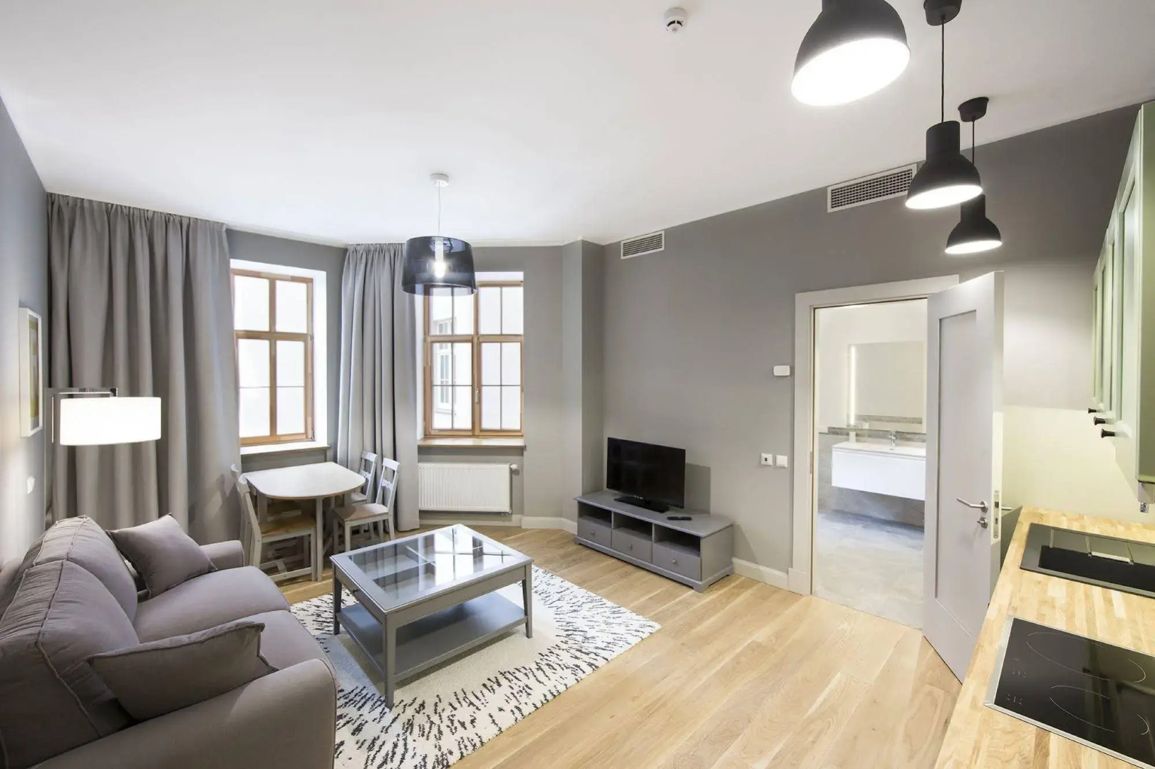 Photo - Riga Lux Apartments - Skolas