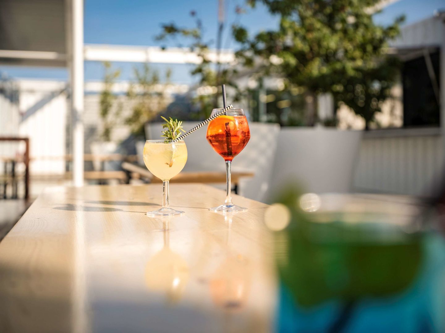 Foto - JO&JOE Vienna