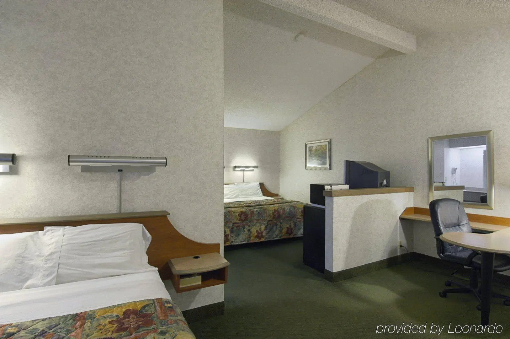 Foto - Red Roof Inn San Dimas - Fairplex