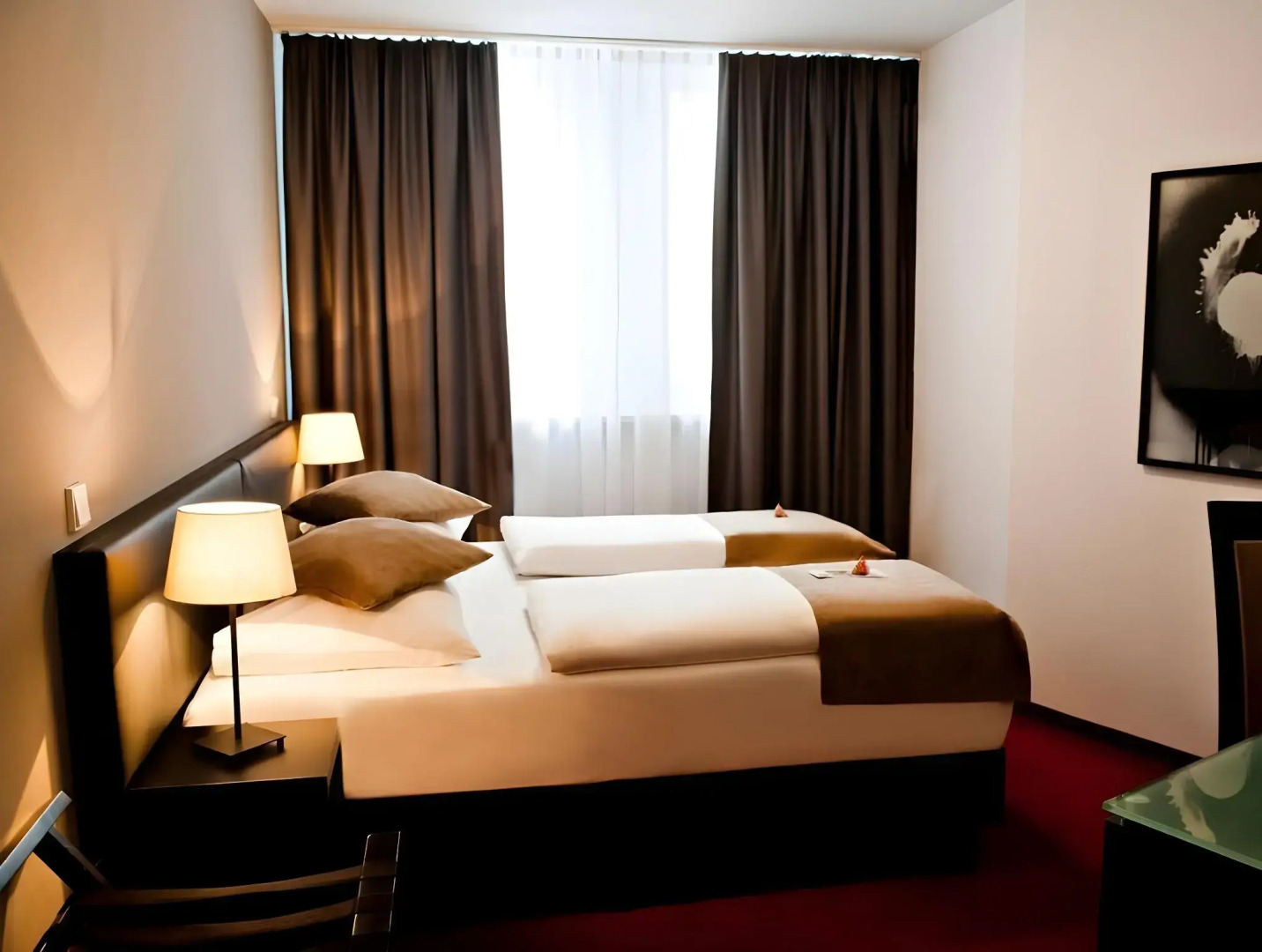 Photo - The Corner Hotel