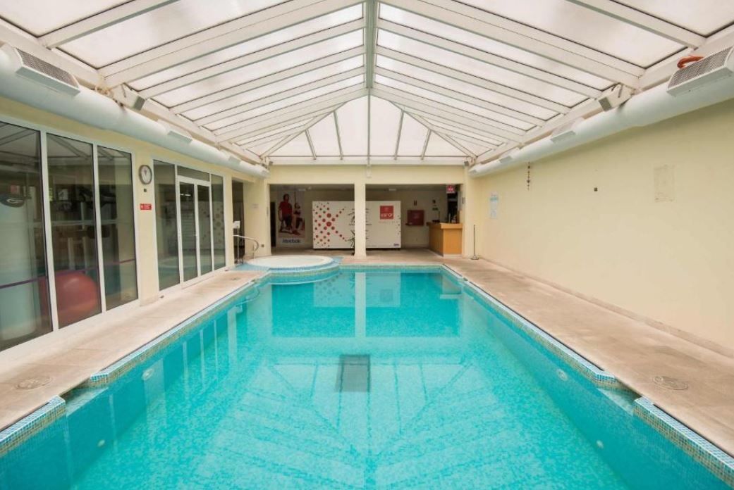 Foto - Azoris Angra Garden – Plaza Hotel