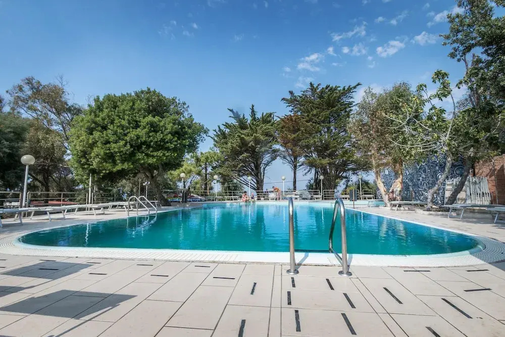 Foto - Villaggio Miramare