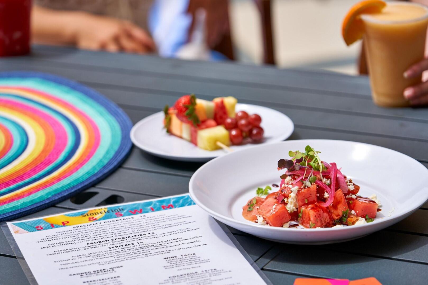 Foto - Le Meridien Dallas, The Stoneleigh