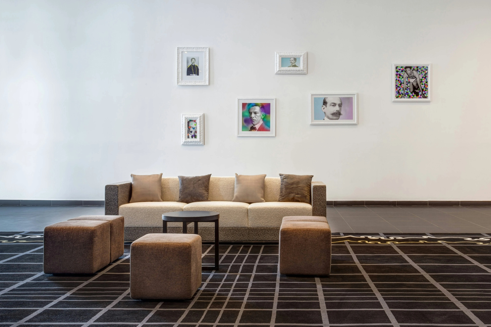 Foto - Sortis Hotel, Spa & Casino, Autograph Collection by Marriott