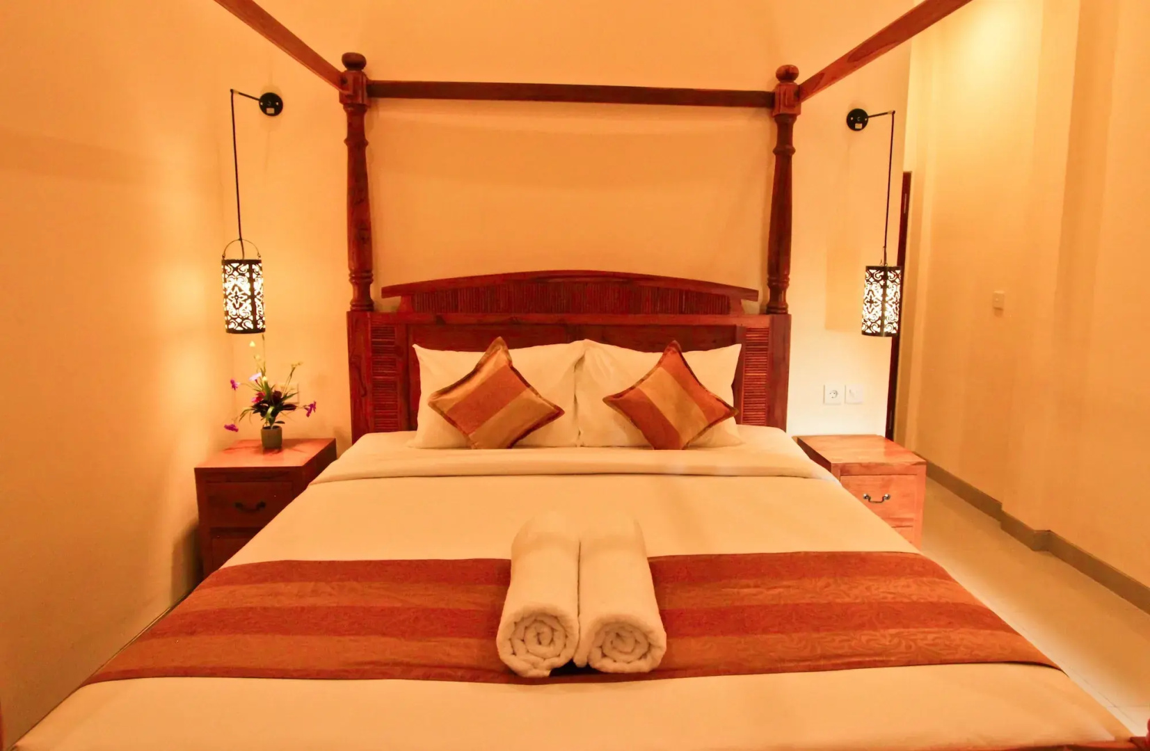 Foto - Awan Bali House
