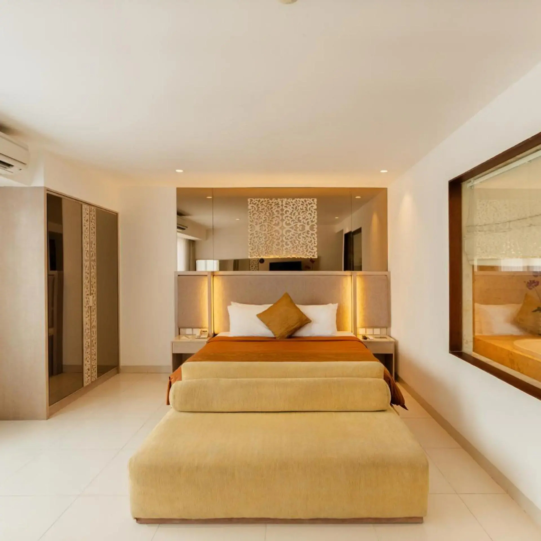 Photo - Kuta Angel Hotel