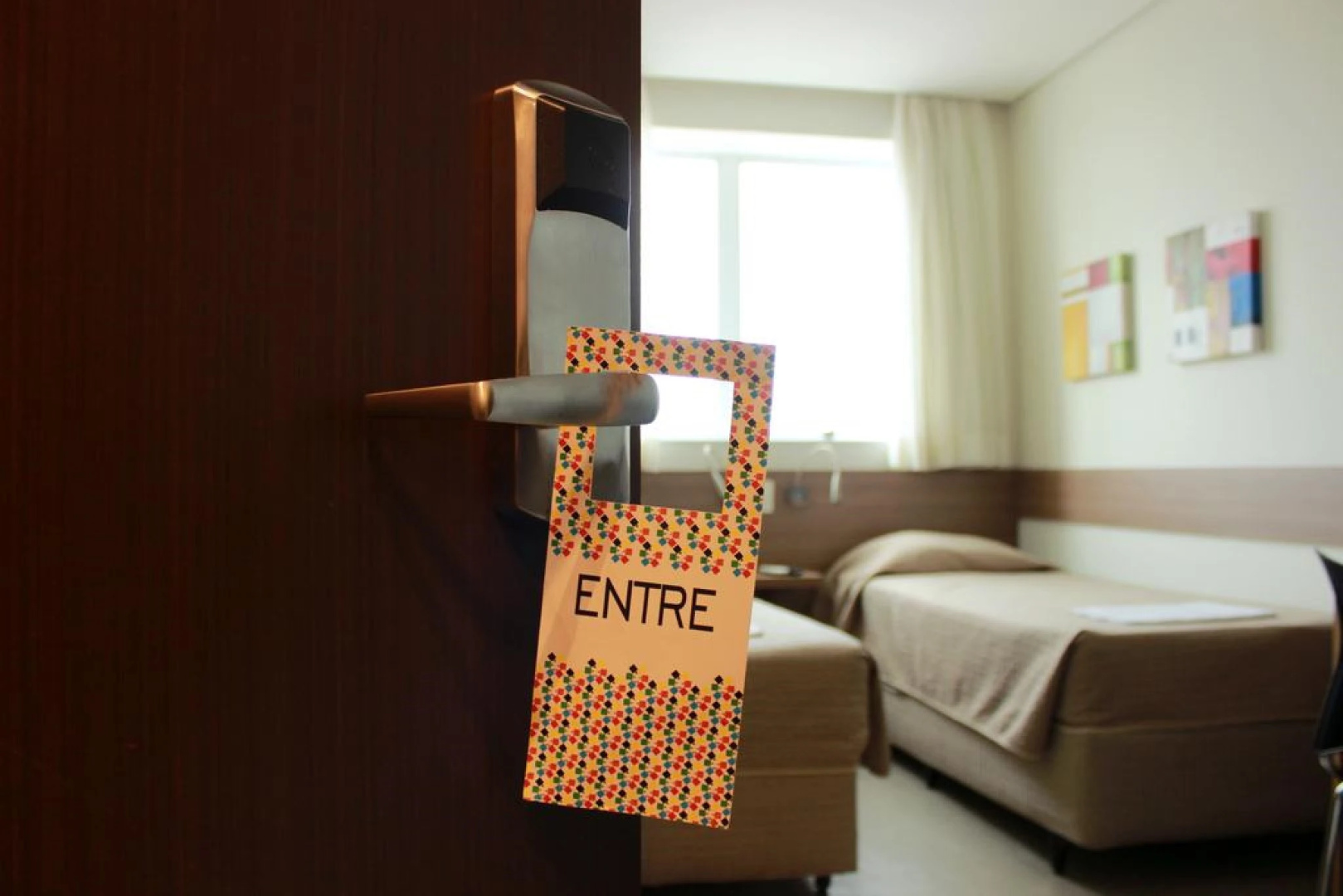 Photo - Total Hotel