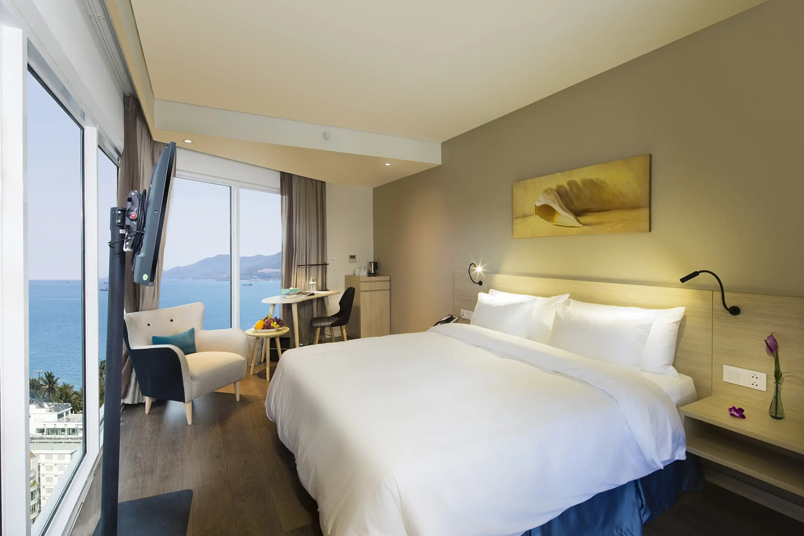 Foto - Liberty Central Nha Trang