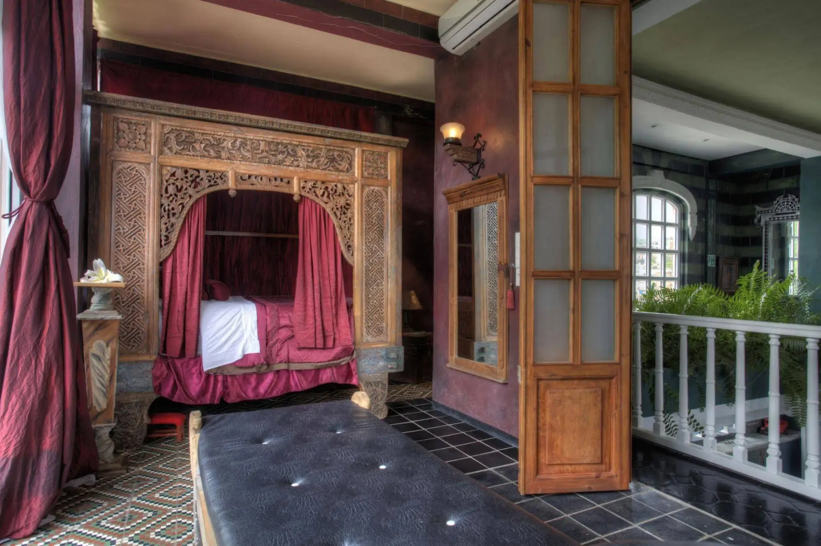 Foto - Hotel Boutique Rivera Del Rio