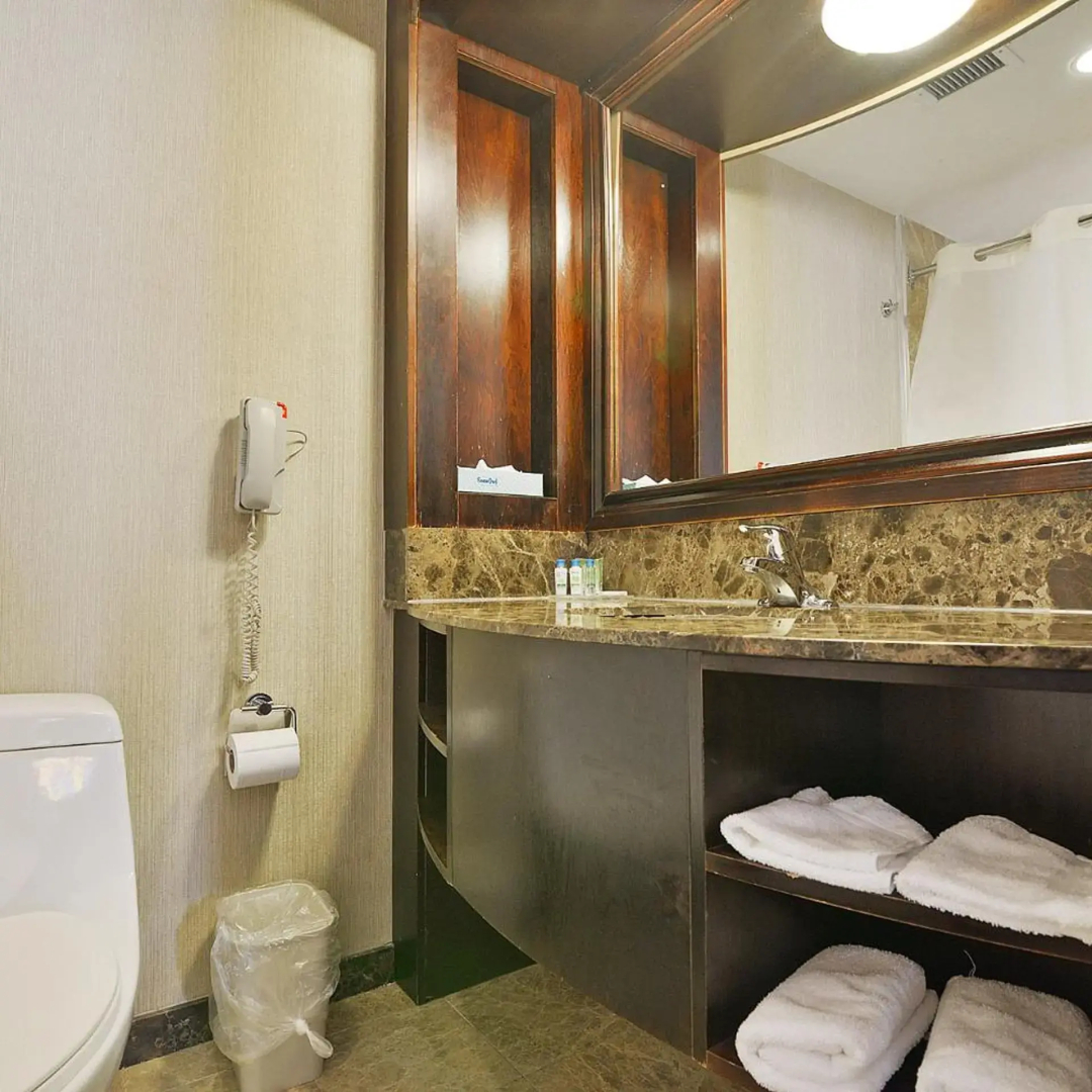 Foto - Woodbine Hotel & Suites