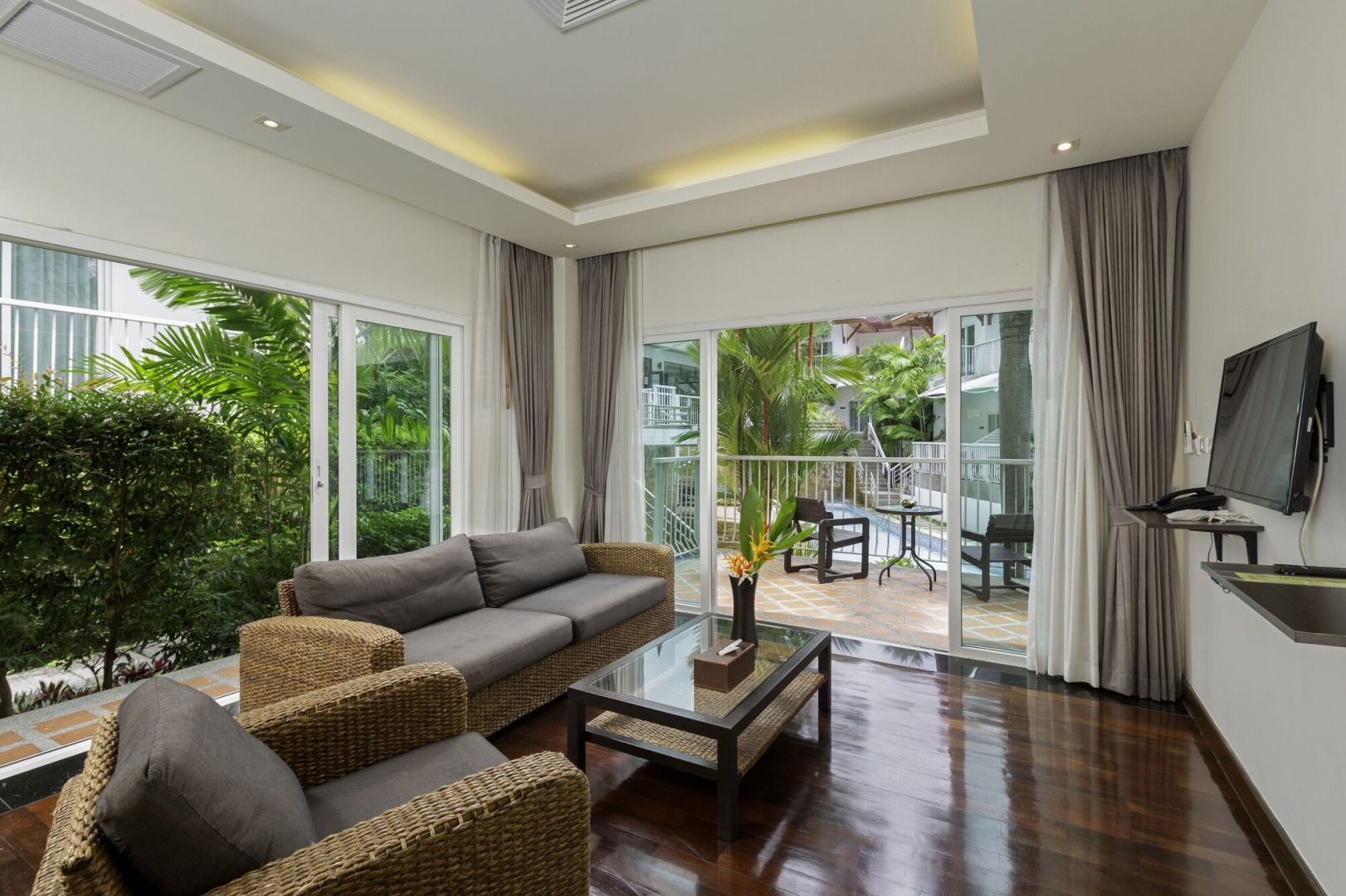 Photo - Phunawa Resort