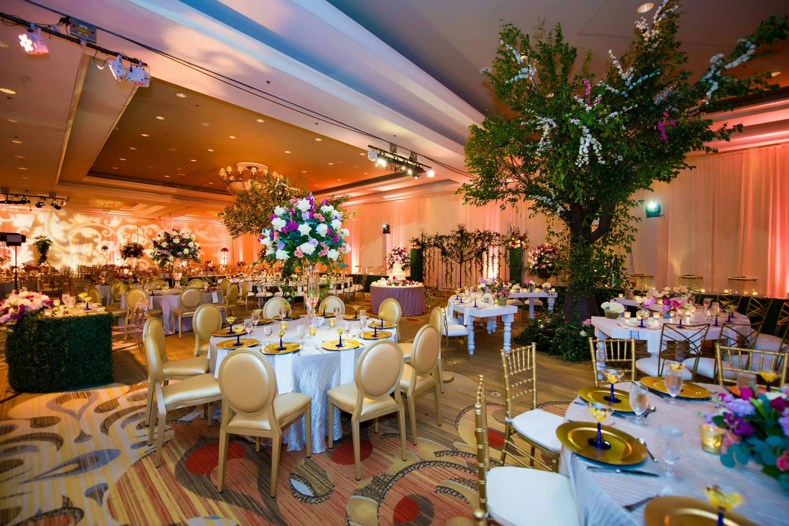 Foto - Houston Marriott Sugar Land