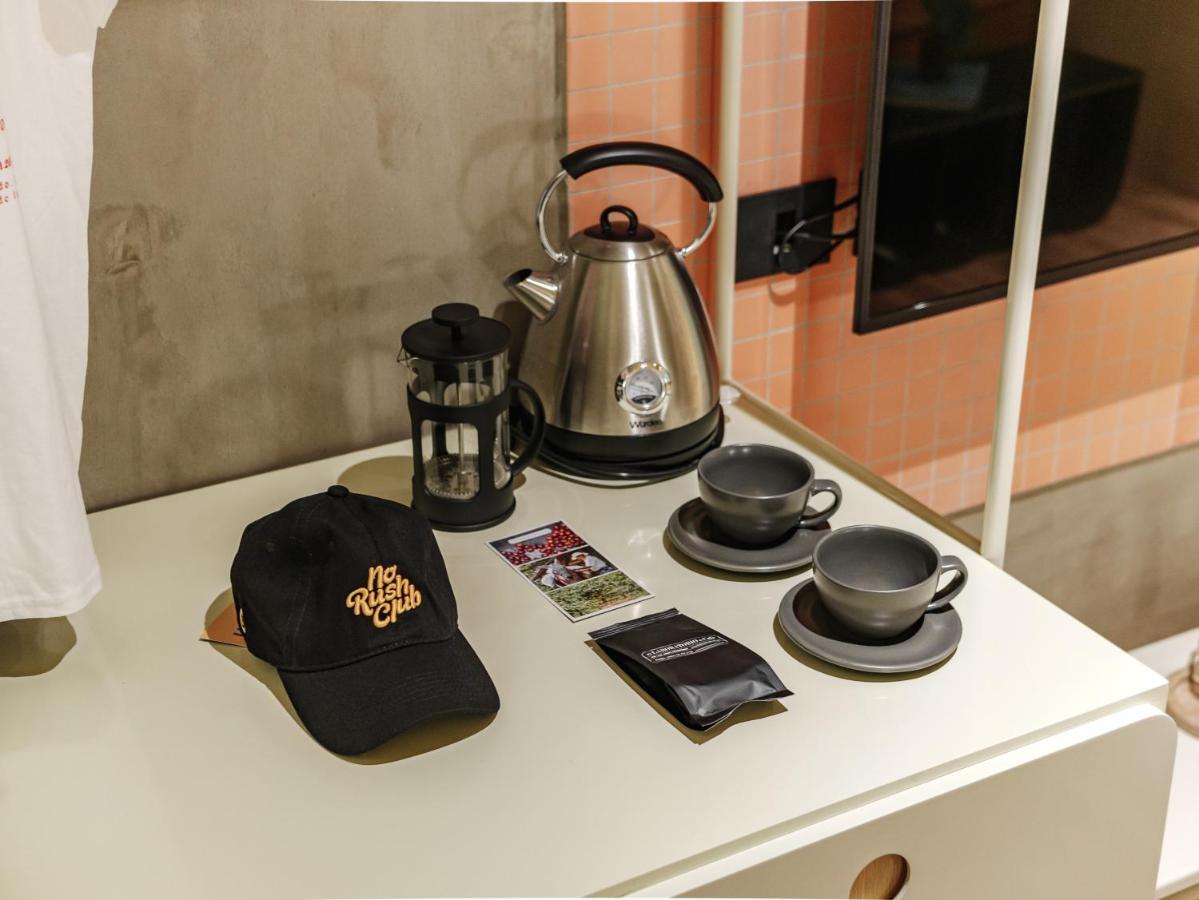 Foto - The Somos Flats Provenza