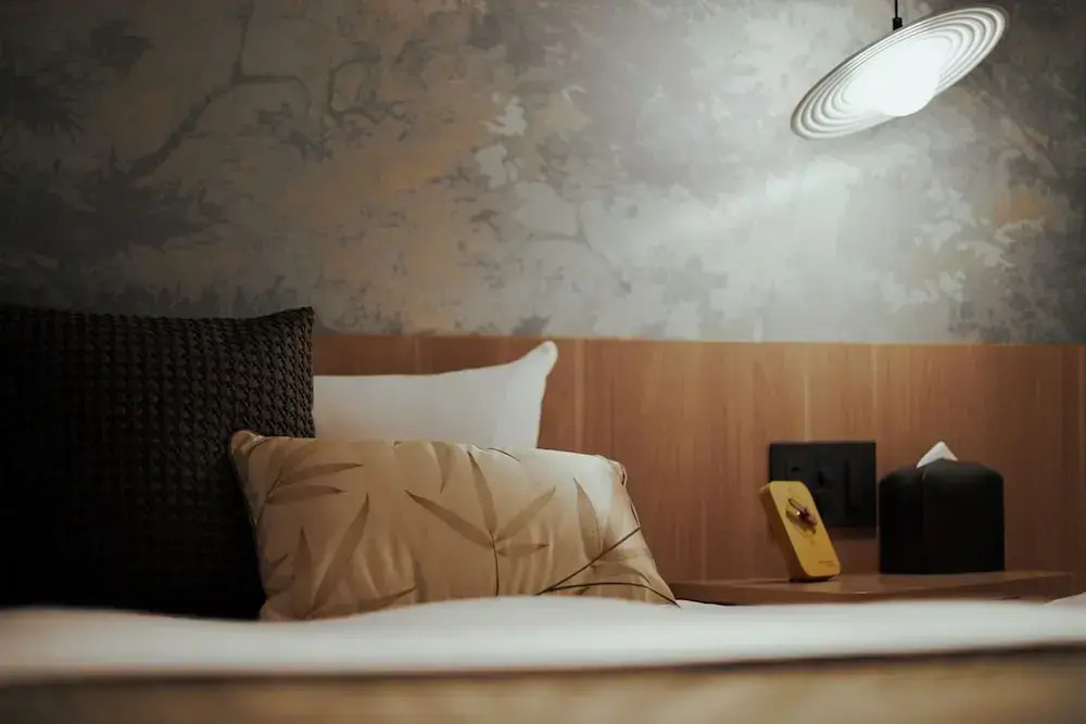 Foto - R Hotel Namba Daikokucho