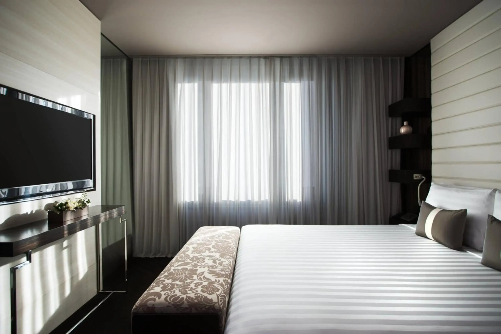 Photo - THE PLAZA Seoul, Autograph Collection