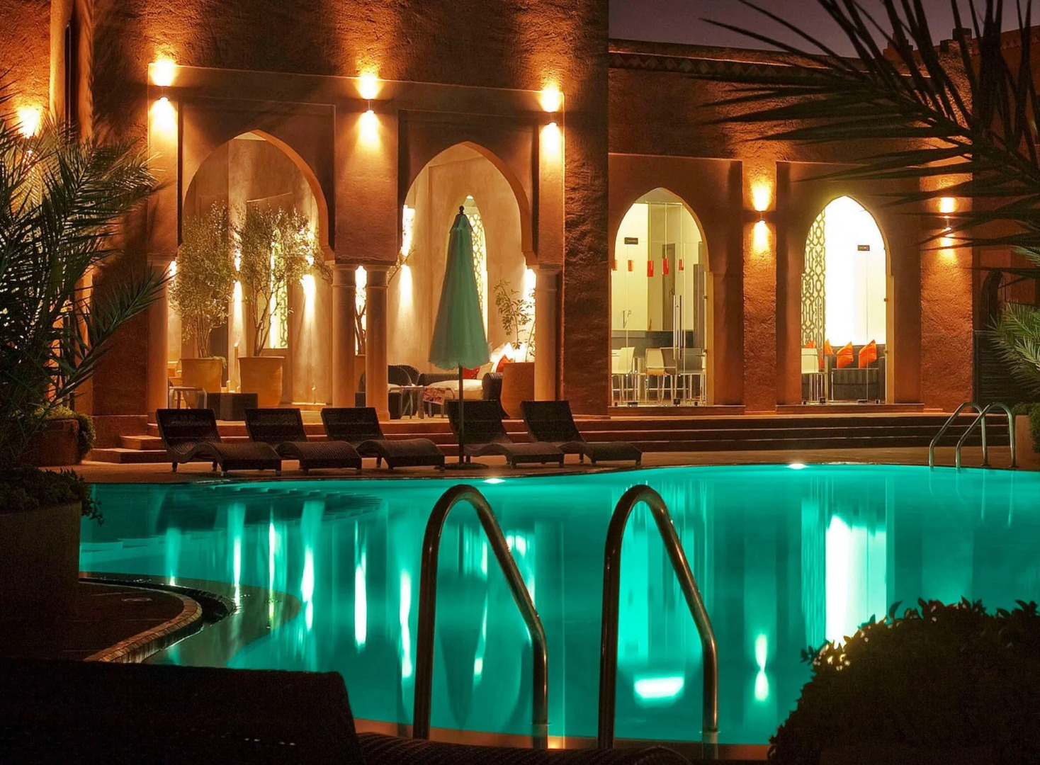 Photo - Residence Dar Lamia Marrakech