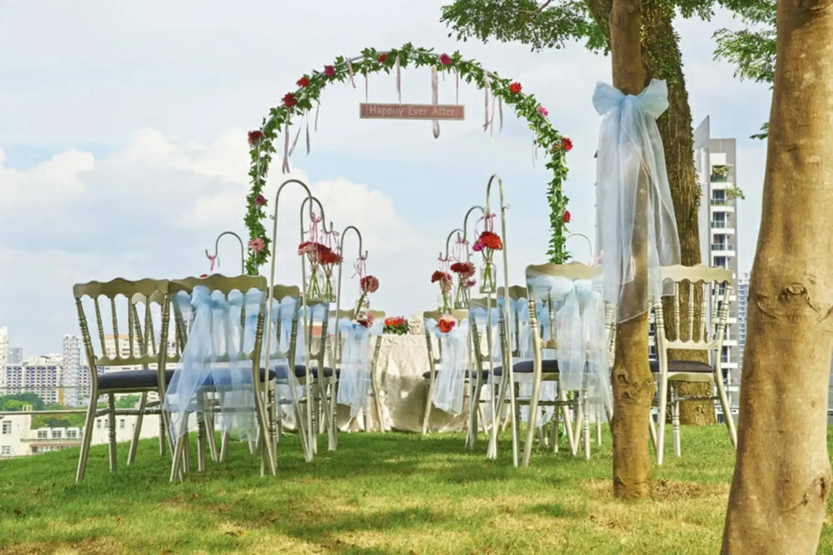 Foto - Oasia Hotel Novena, Singapore by Far East Hospitality