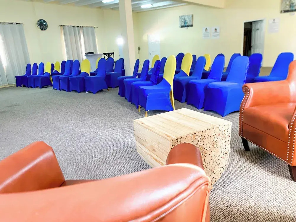 Foto - Point Salines Hotel