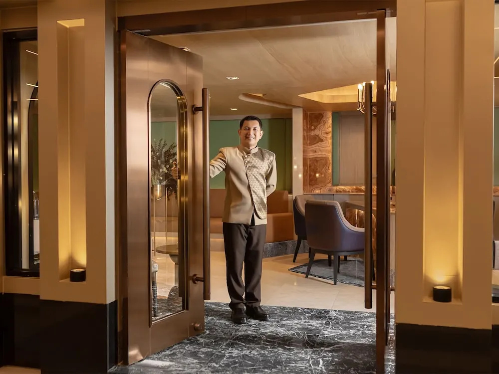 Foto - Samala Suites Bangkok Sukhumvit