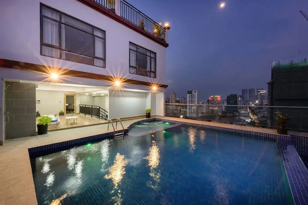Foto - SOHO Residence