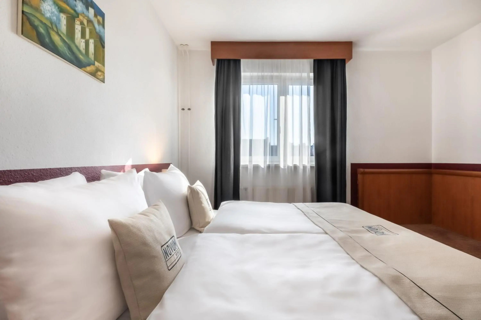 Photo - Hotel Aldea Berlin Centrum