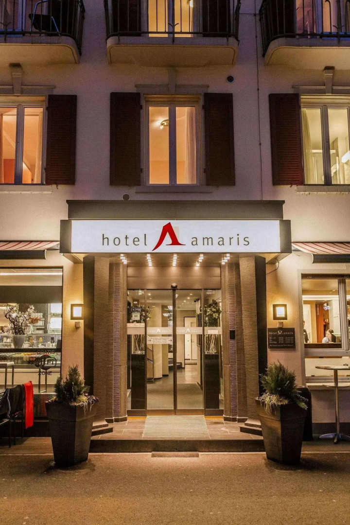 Photo - Hotel Amaris