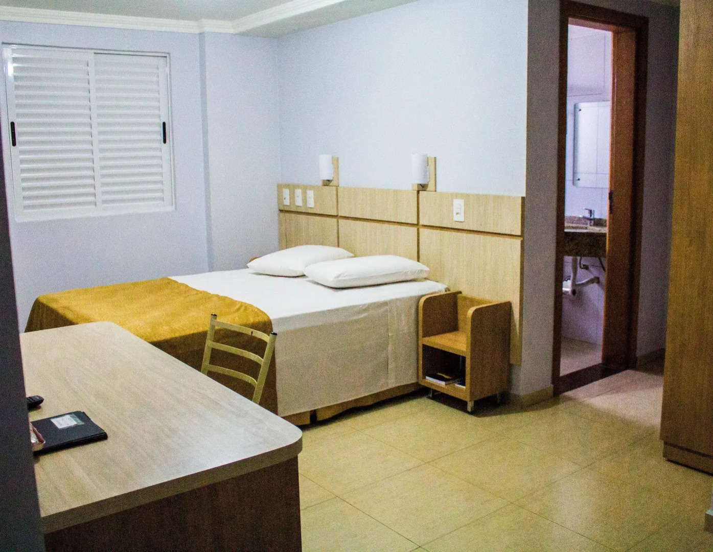 Foto - Hotel Baviera Iguassu