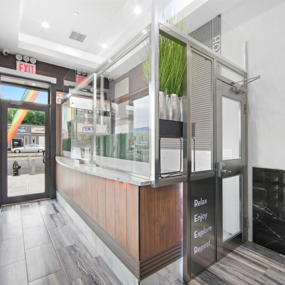 Foto - Hotel 365 Bronx
