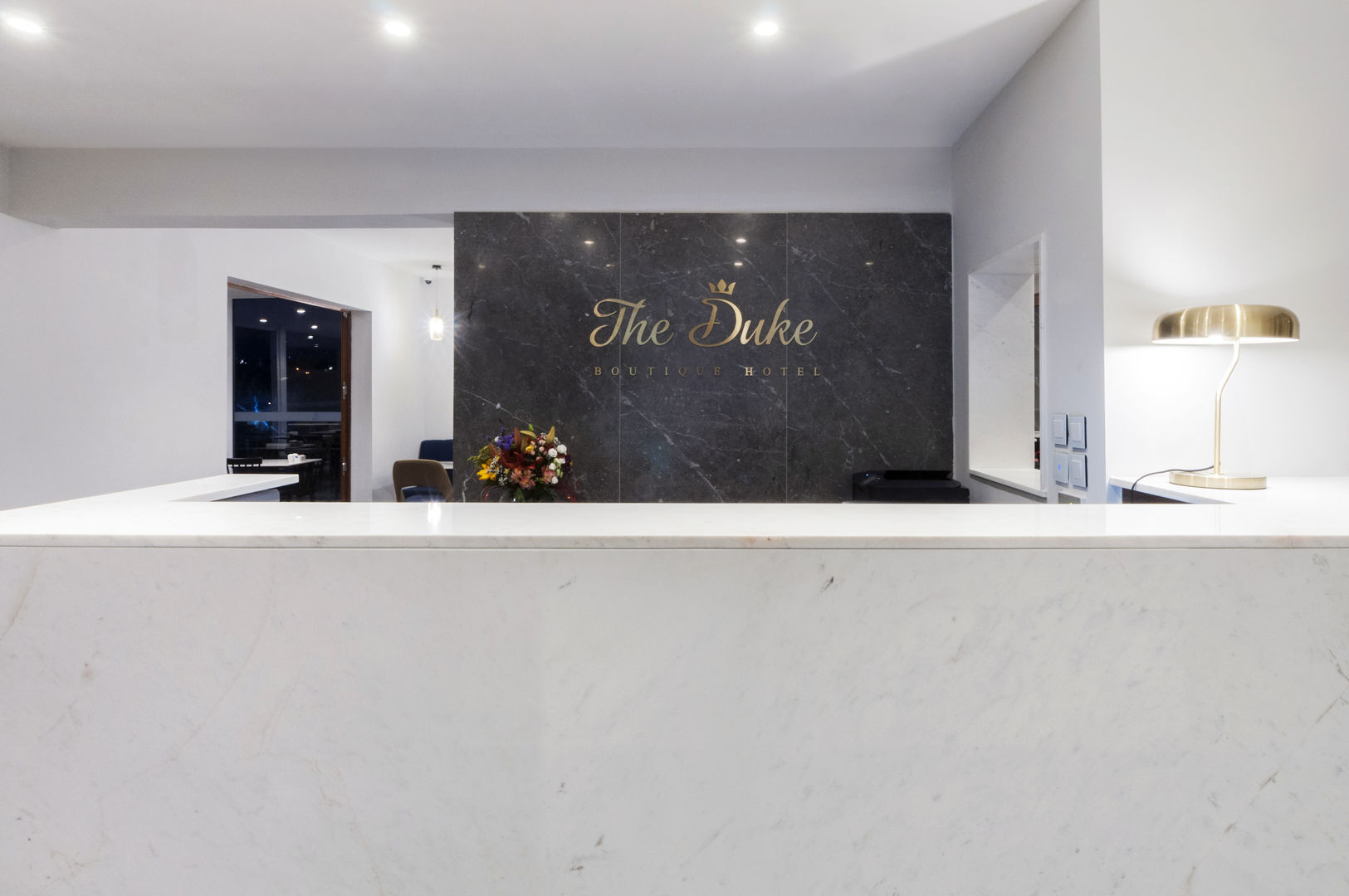 Foto - The Duke Boutique Hotel
