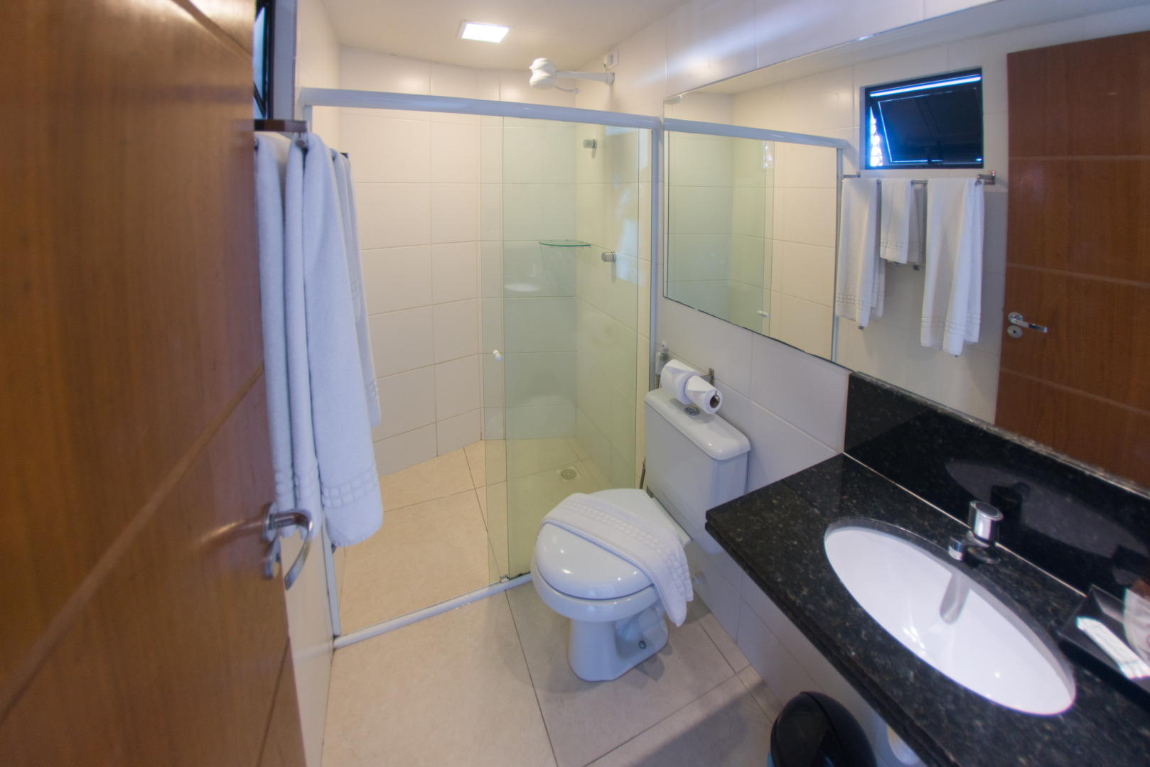 Foto - Bessa Beach Hotel