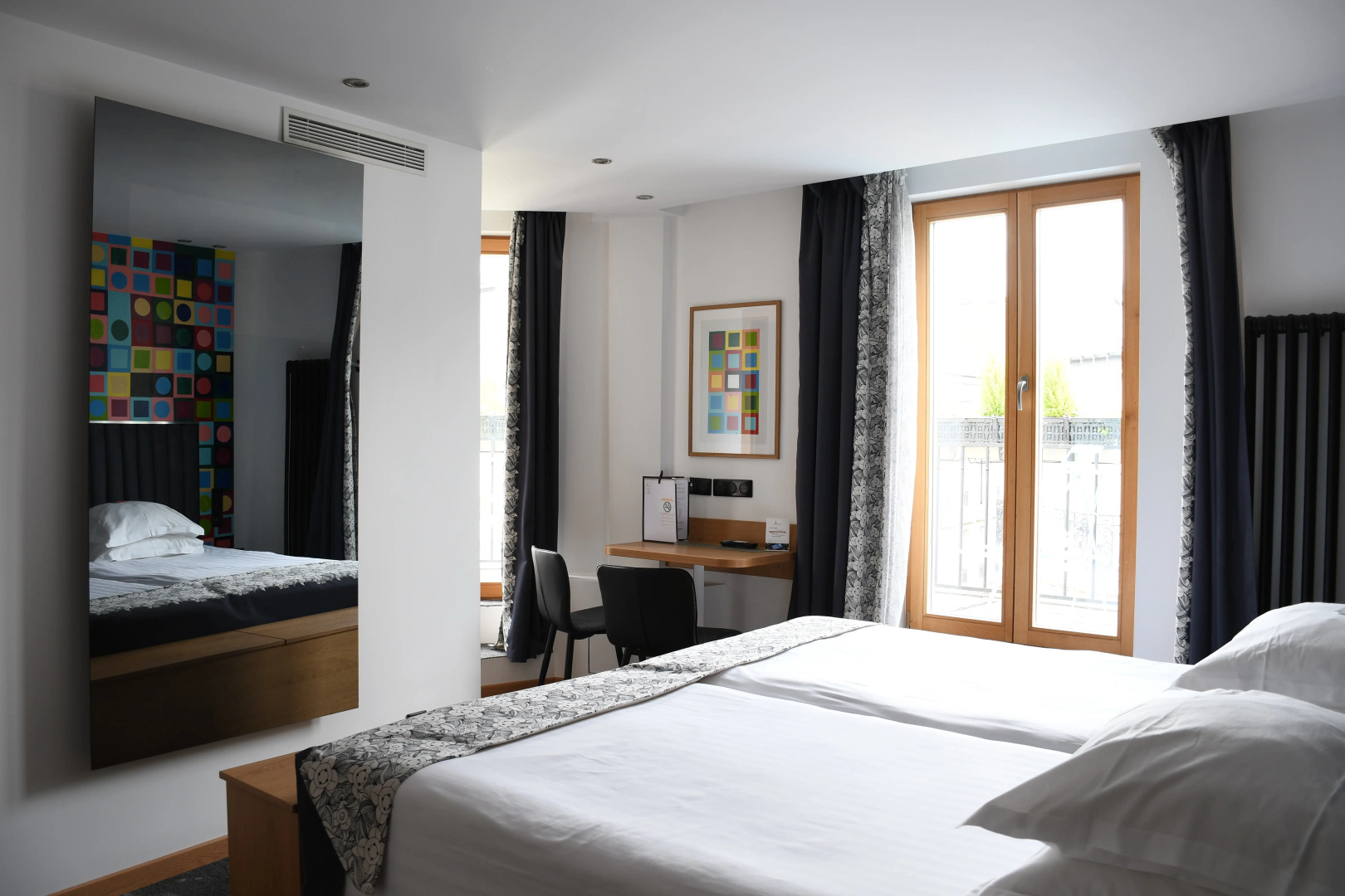 Foto - Hotel Aida Opera