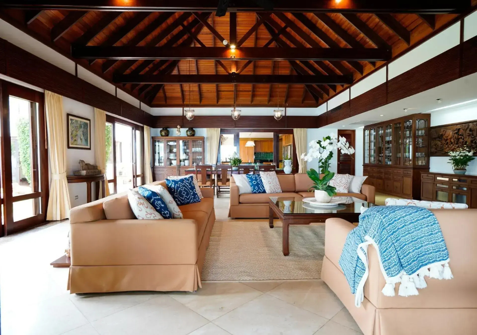 Foto - Miskawaan Beachfront Villas