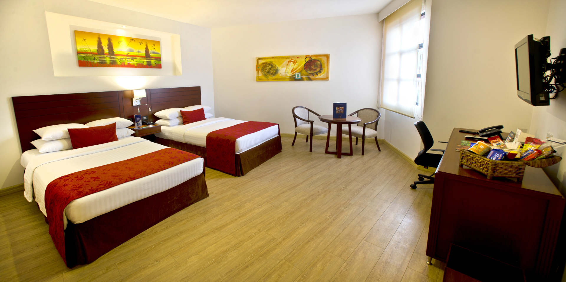 Foto - Hotel Dann Carlton Cali