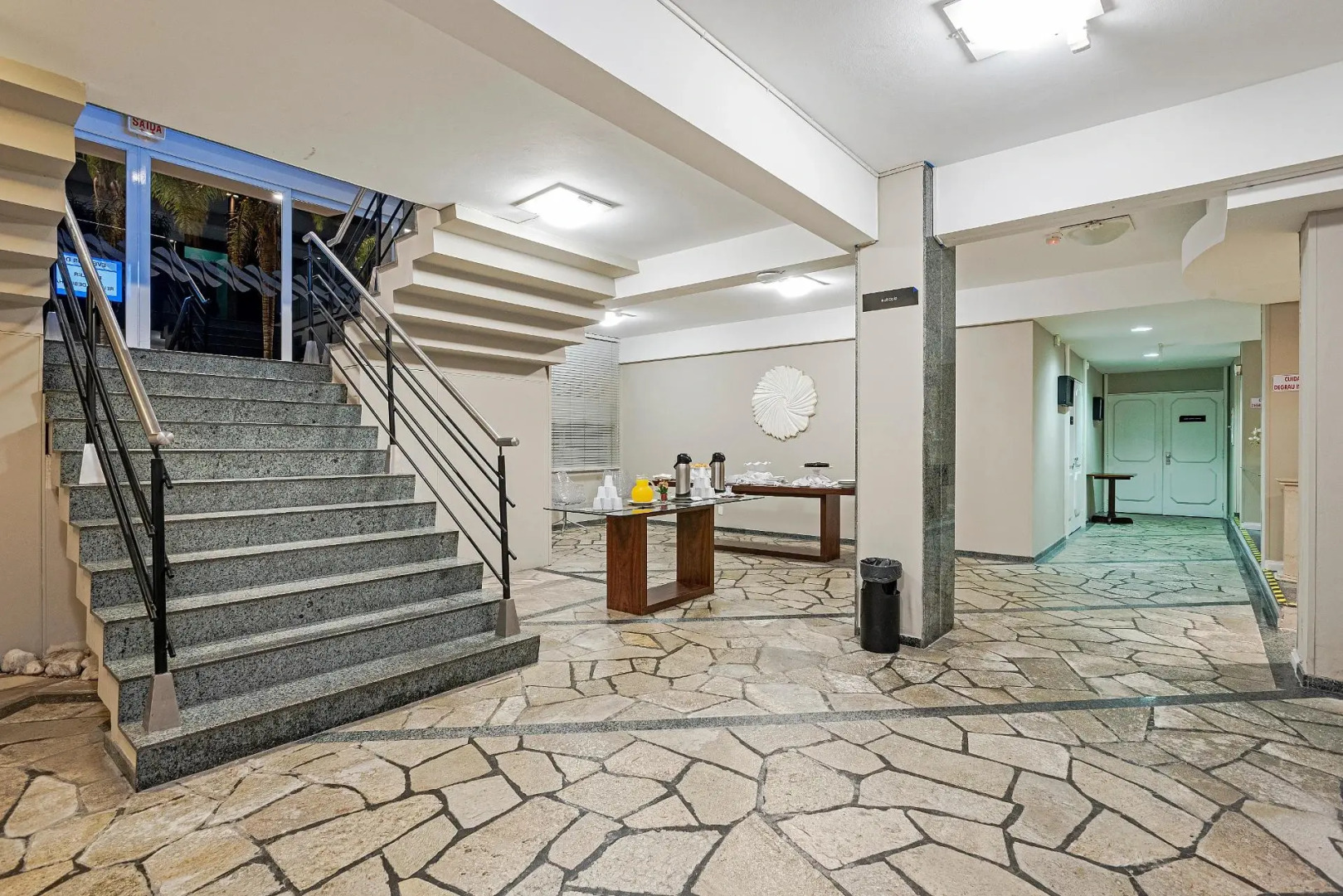 Foto - Slaviero Hotel Baia Norte Florianópolis