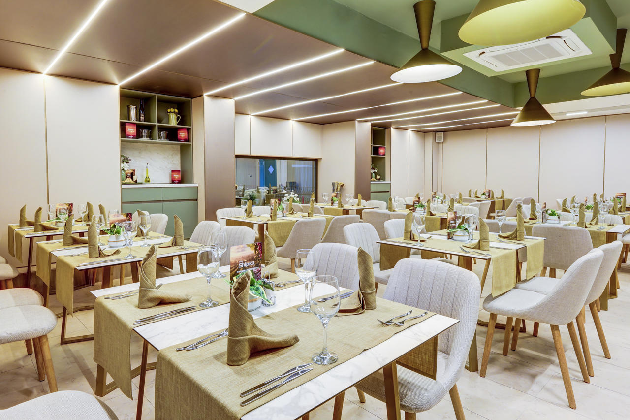 Foto - Hotel Shipka All Inclusive