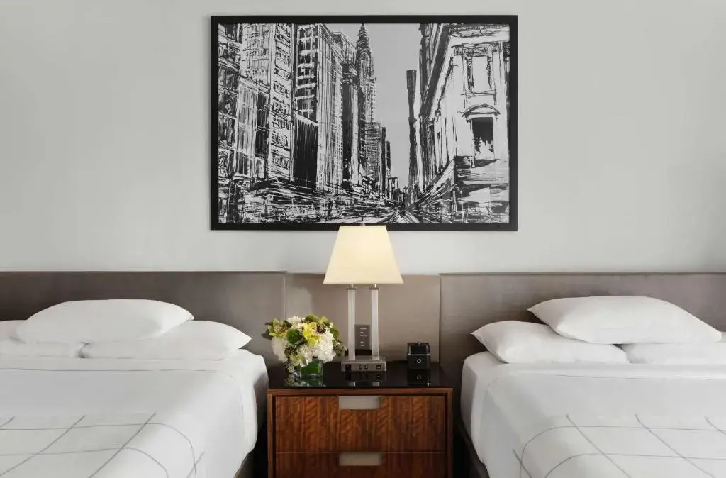 Foto - Hyatt Grand Central New York